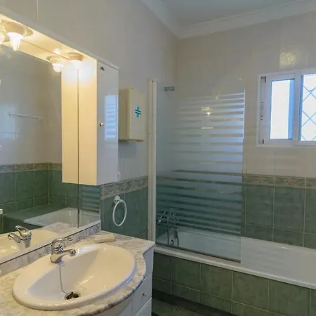 Holiday home Alba - La Higuera By Ruralidays *