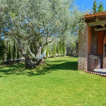 Holiday home Alba - La Higuera By Ruralidays *