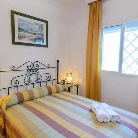 Alba - La Higuera By Ruralidays Antequera